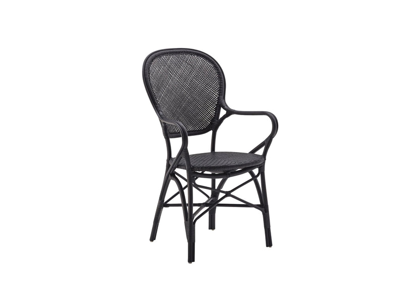 Rossini Arm Chair - Sika Design - Chairs - Antique - No Cushion - HORNE