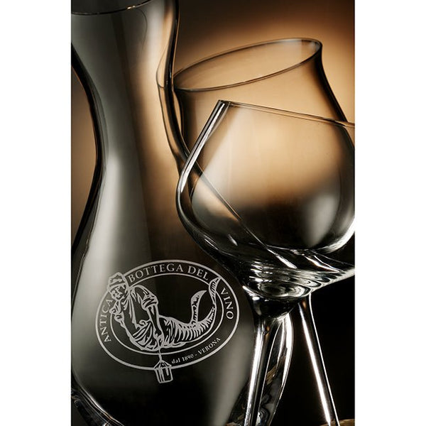 Rosso Amarone BV07Red Wine Glass SetBottega del Vino