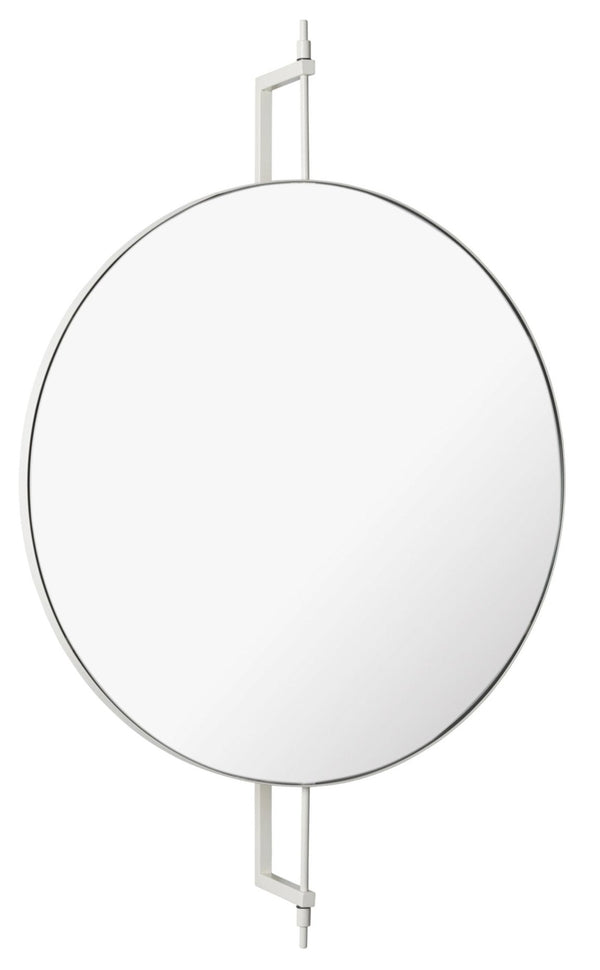 Rotating Mirror - Round - HORNE