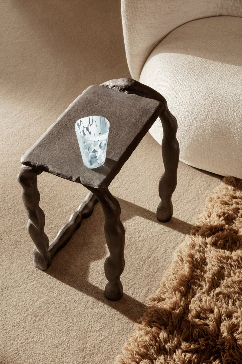 Rotben Sculptural Piece - Ferm Living - Art + Objects - HORNE