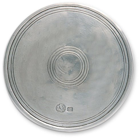 Round Bottle Coaster