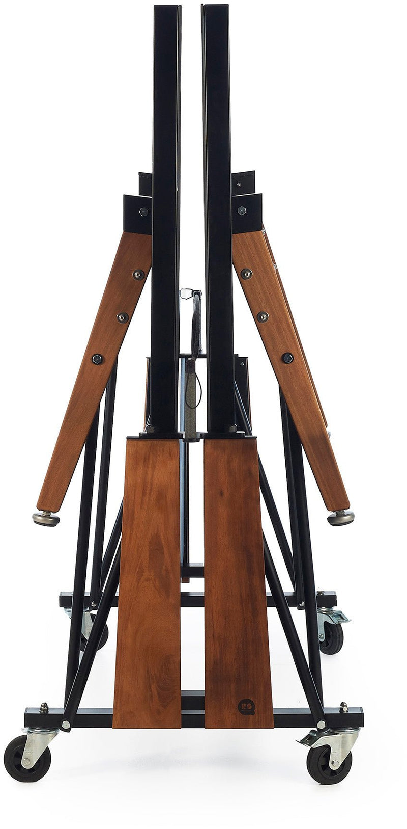 RS Folding Ping Pong Table