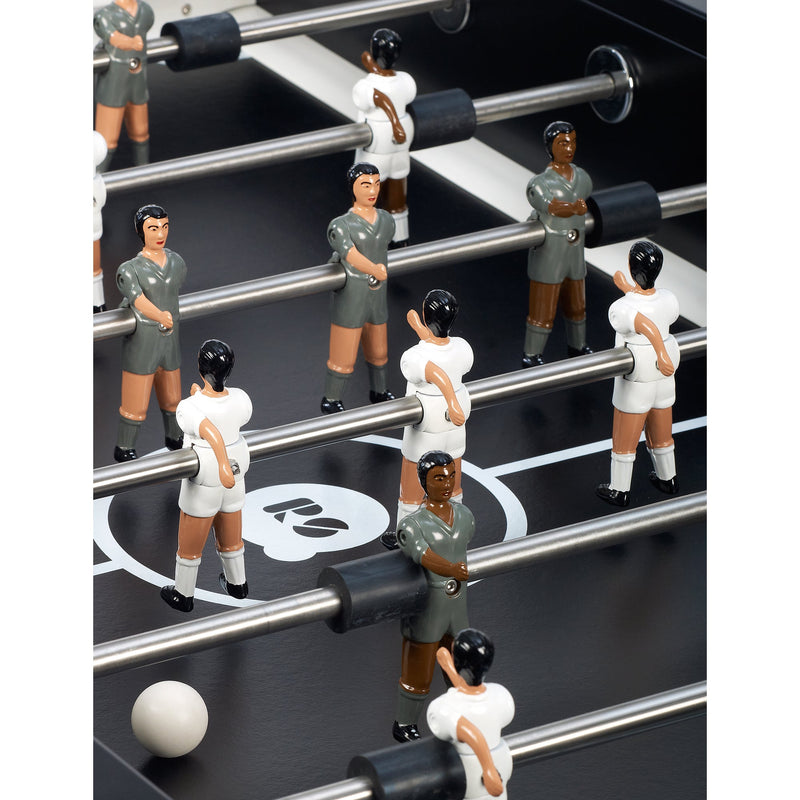 RS2_RS_Barcelona_Foosball_Table Games + Recreation -Indoor/ Outdoor - Inox - HORNE