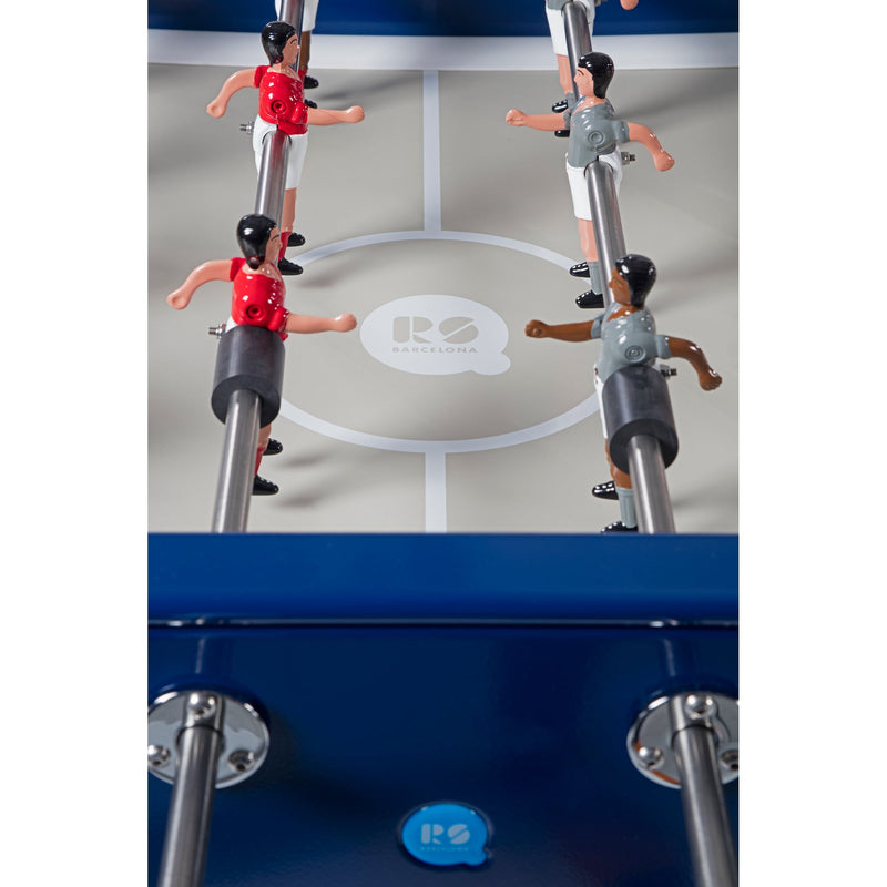 RS2_RS_Barcelona_Foosball_Table Games + Recreation -Indoor/ Outdoor - Inox - HORNE