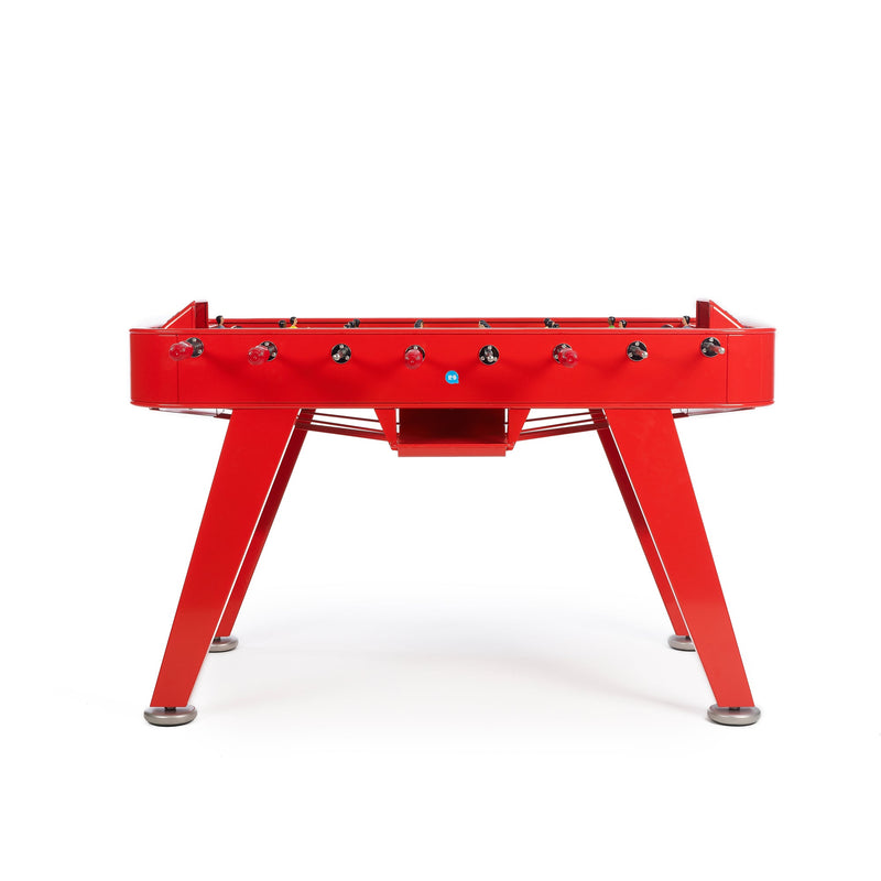 RS2_RS_Barcelona_Foosball_Table Games + Recreation -Indoor/ Outdoor - Inox - HORNE