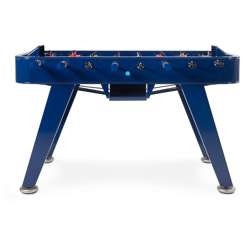 RS2_RS_Barcelona_Foosball_Table Games + Recreation -Indoor/ Outdoor - Inox - HORNE