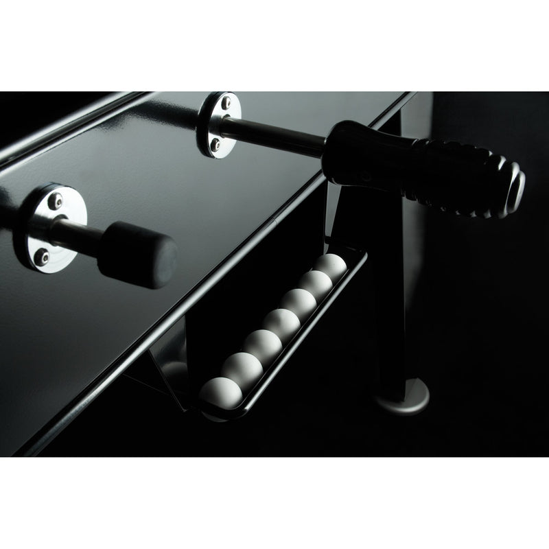 RS2_RS_Barcelona_Foosball_Table Games + Recreation -Indoor/ Outdoor - Inox - HORNE