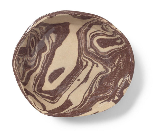 Ryu Bowl - Ferm Living - Serveware - Small - HORNE