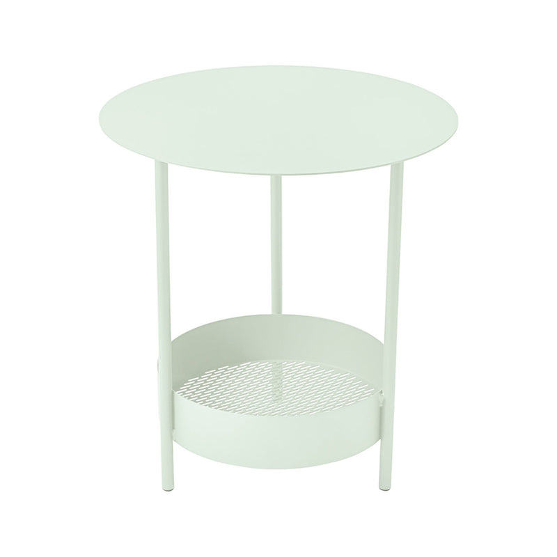 Salsa Side Table - HORNE