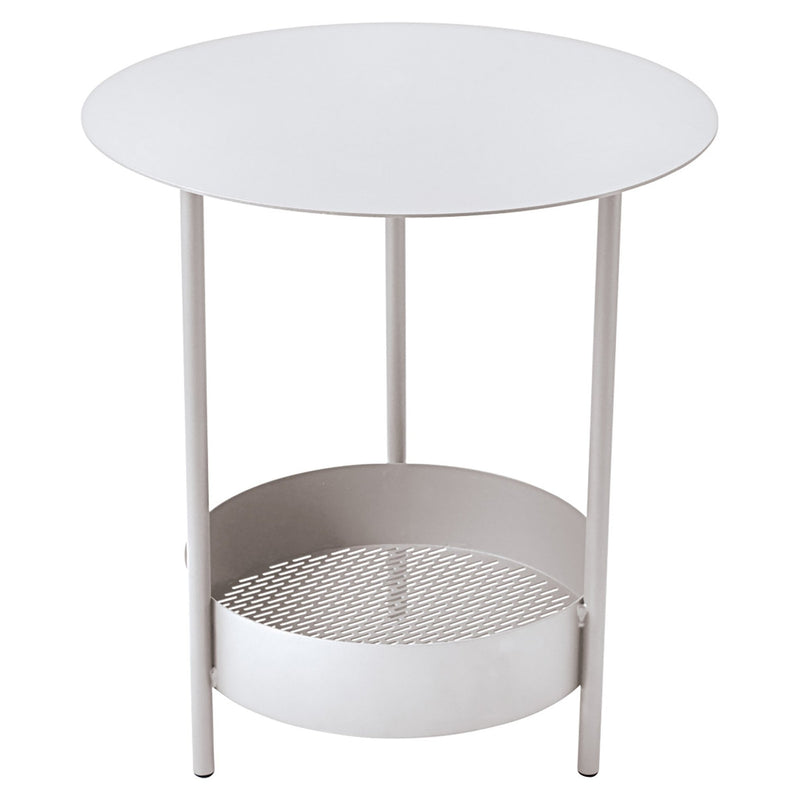 Salsa Side Table - HORNE
