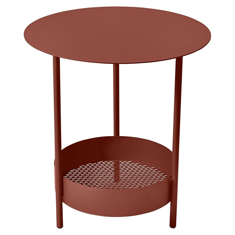 Salsa Side Table - HORNE