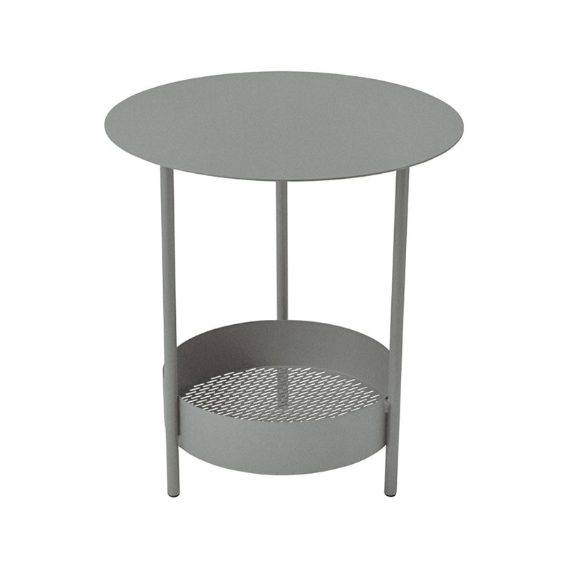 Salsa Side Table - HORNE