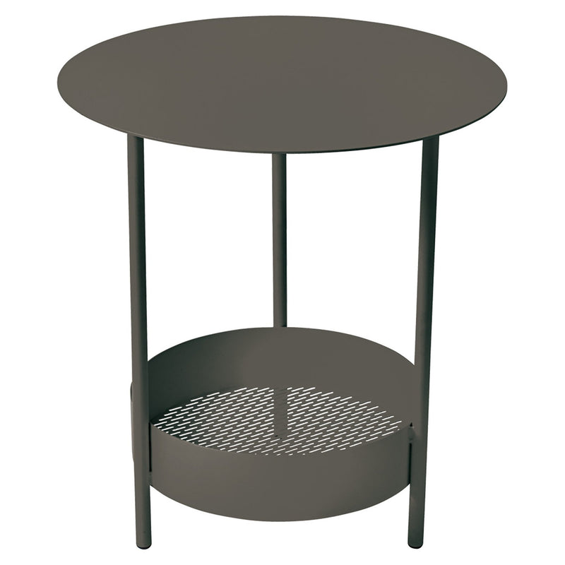 Salsa Side Table - HORNE