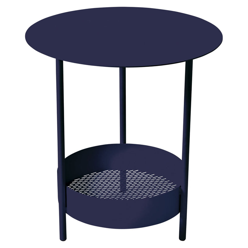 Salsa Side Table - HORNE