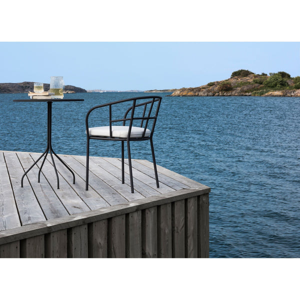 Saltö Dining Chair - HORNE