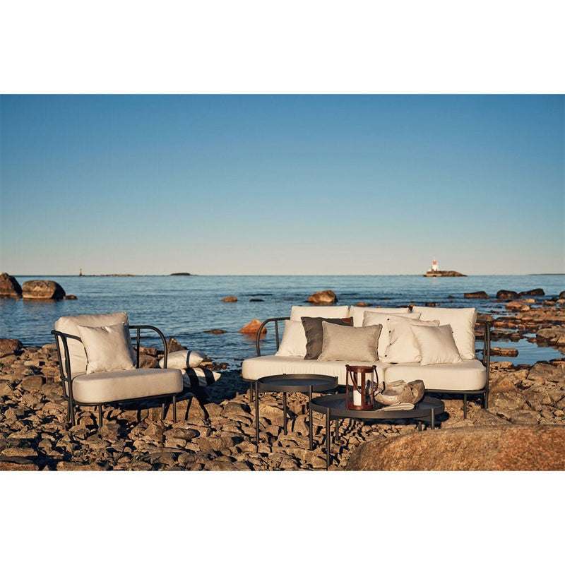 Saltö Lounge Chair - Skargaarden - Outdoor Furniture - HORNE