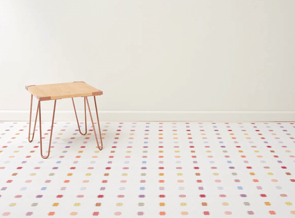 Sampler Floor Mat - Chilewich - Rugs - Small - HORNE