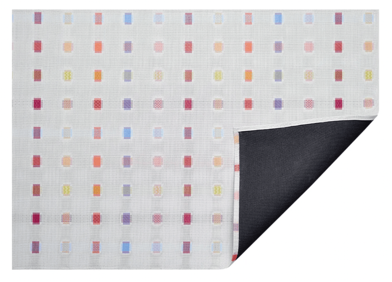 Sampler Floor Mat - Chilewich - Rugs - Small - HORNE