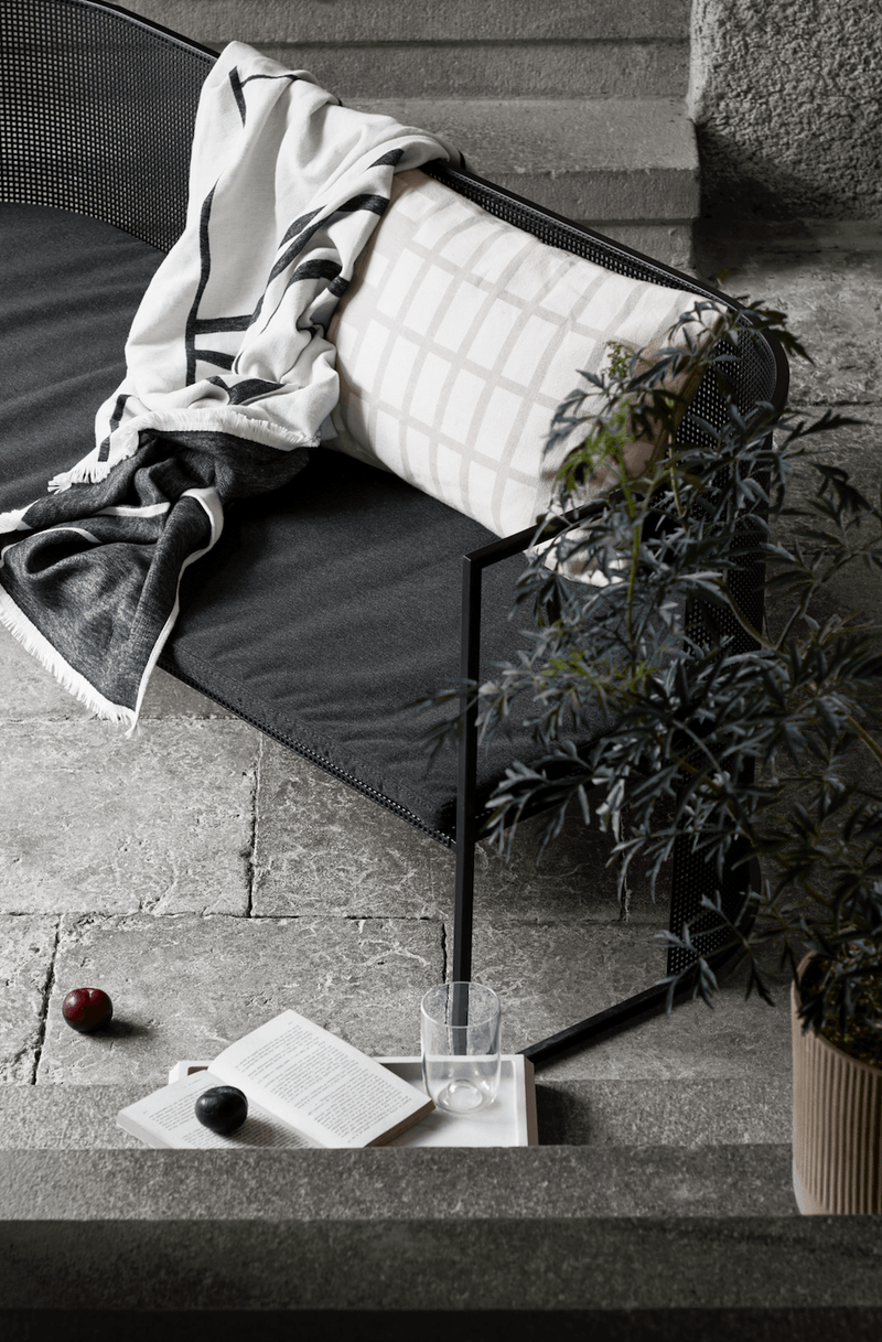 Sandstone Desk Organizer - Kristina Dam - Storage + Organization - Medium - HORNE