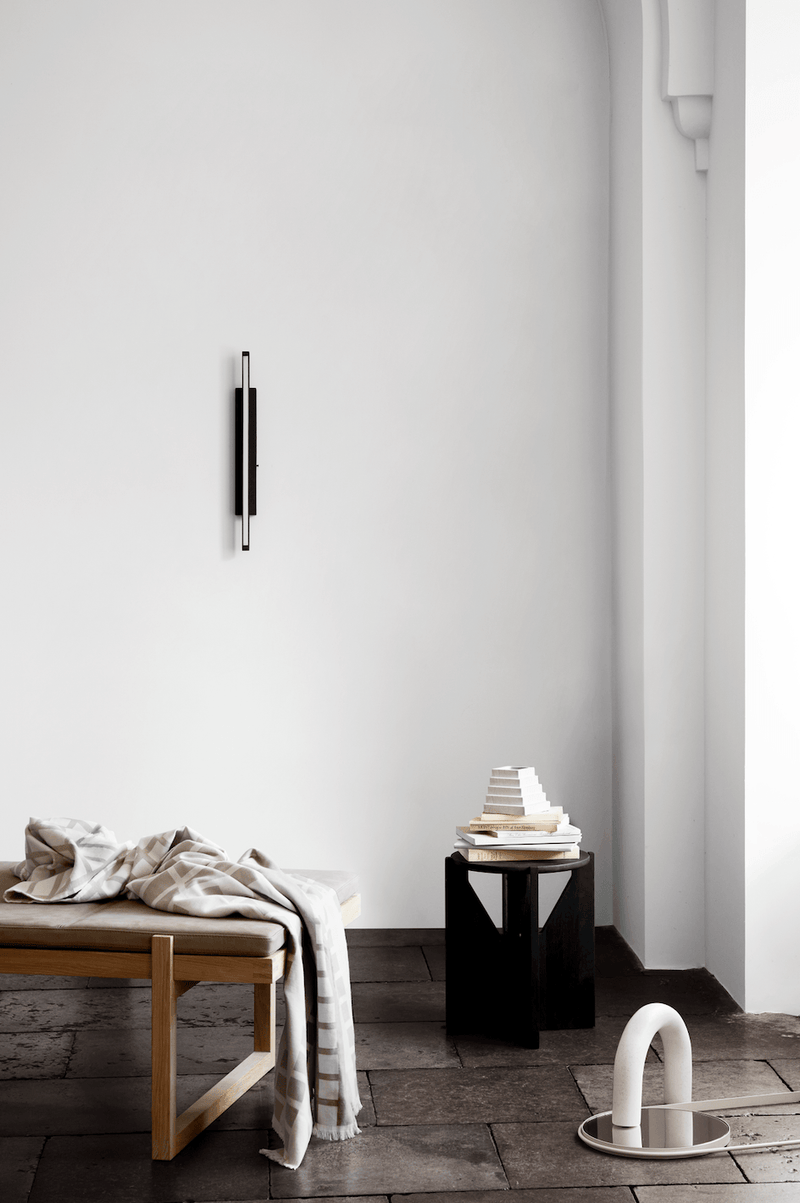 Sandstone Desk Organizer - Kristina Dam - Storage + Organization - Medium - HORNE