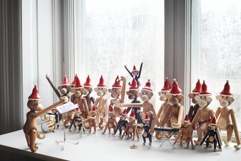 Santa's Cap - Kay Bojesen - Kids + Baby - Mini - HORNE