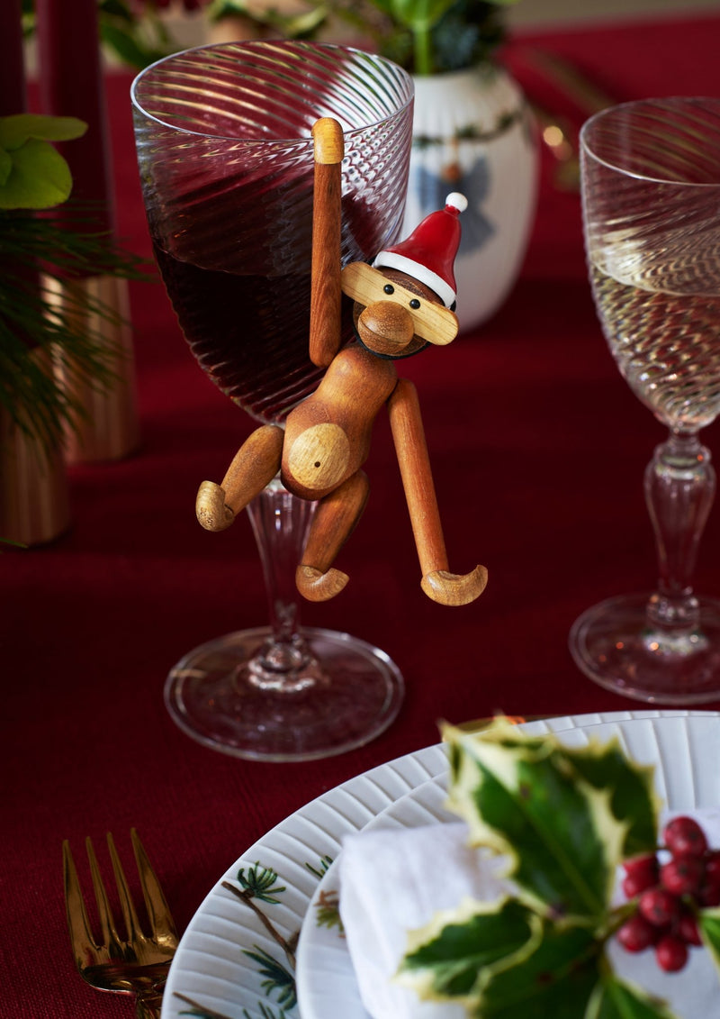 Santa's Cap - Kay Bojesen - Kids + Baby - Mini - HORNE