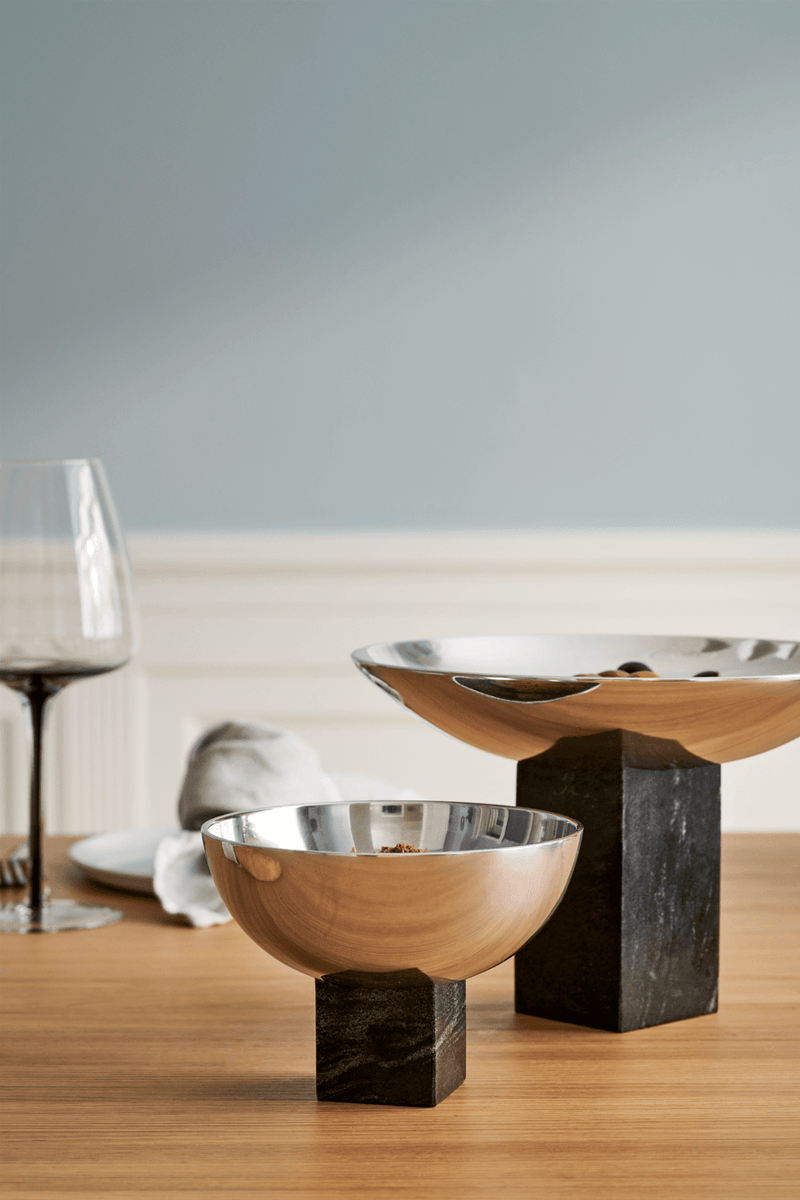 Sapoto Bowl - Gejst - Serveware - Small - HORNE