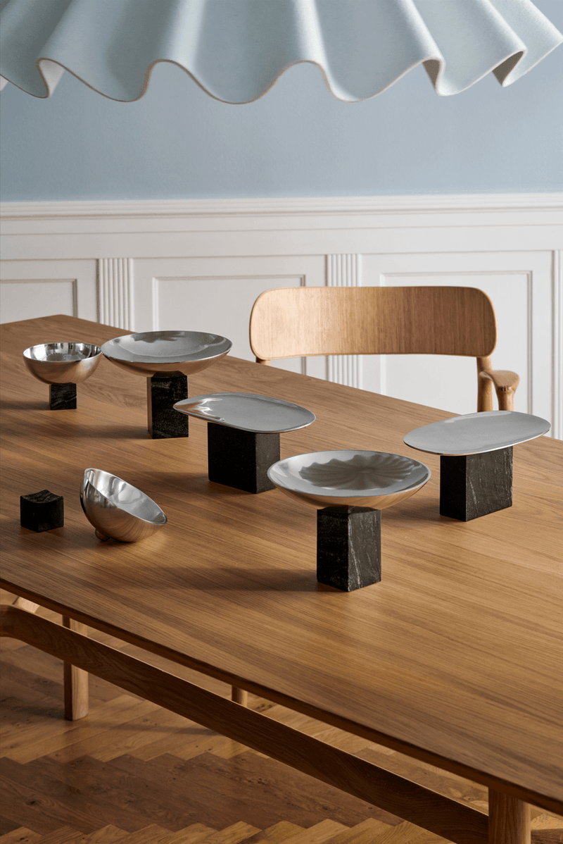 Sapoto Bowl - Gejst - Serveware - Small - HORNE