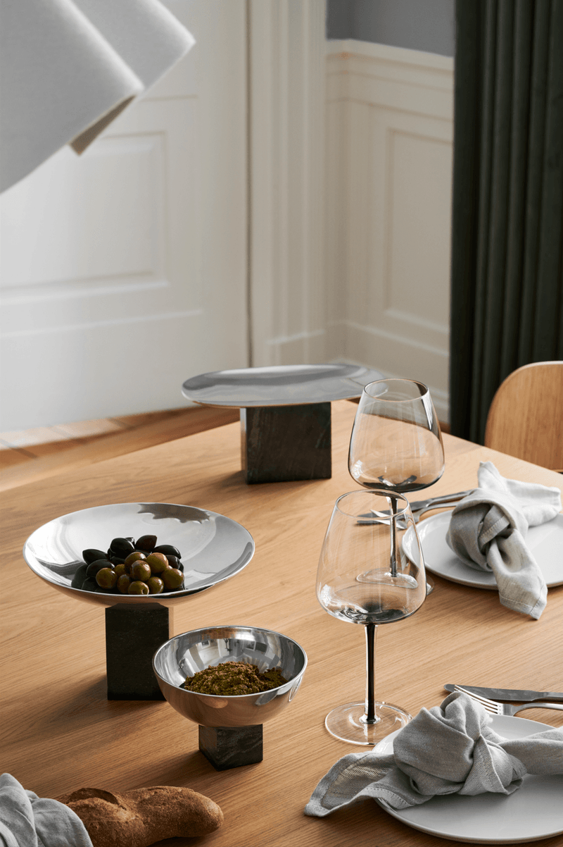 Sapoto Bowl - Gejst - Serveware - Small - HORNE