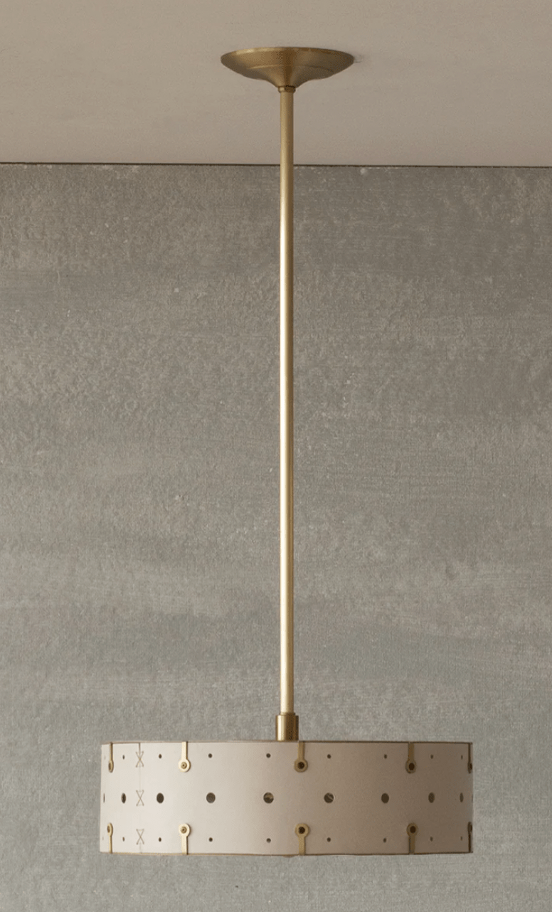 Sarah Ceiling Fixture - Lostine - Pendants - 14