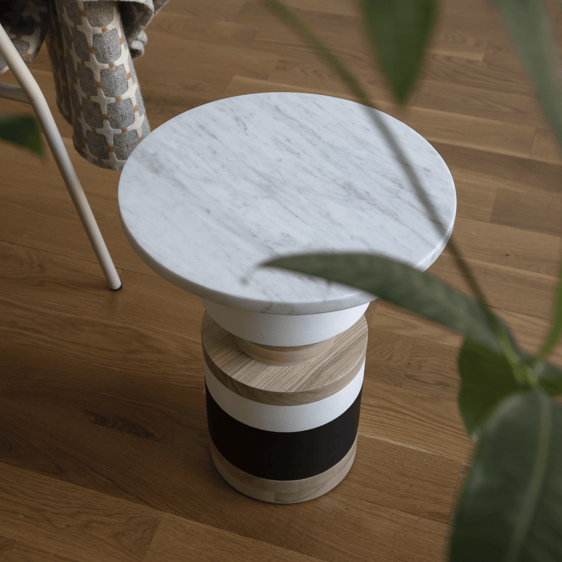 Sass Side Tables