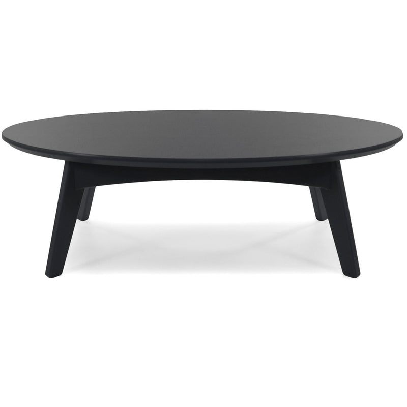 Satellite Cocktail Oval