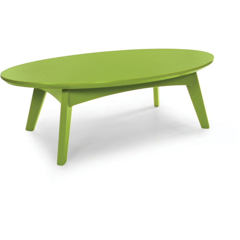 Satellite Cocktail Oval