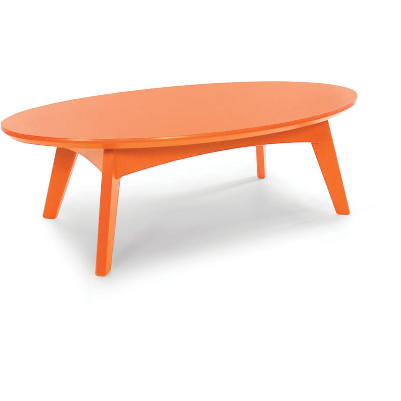 Satellite Cocktail Oval