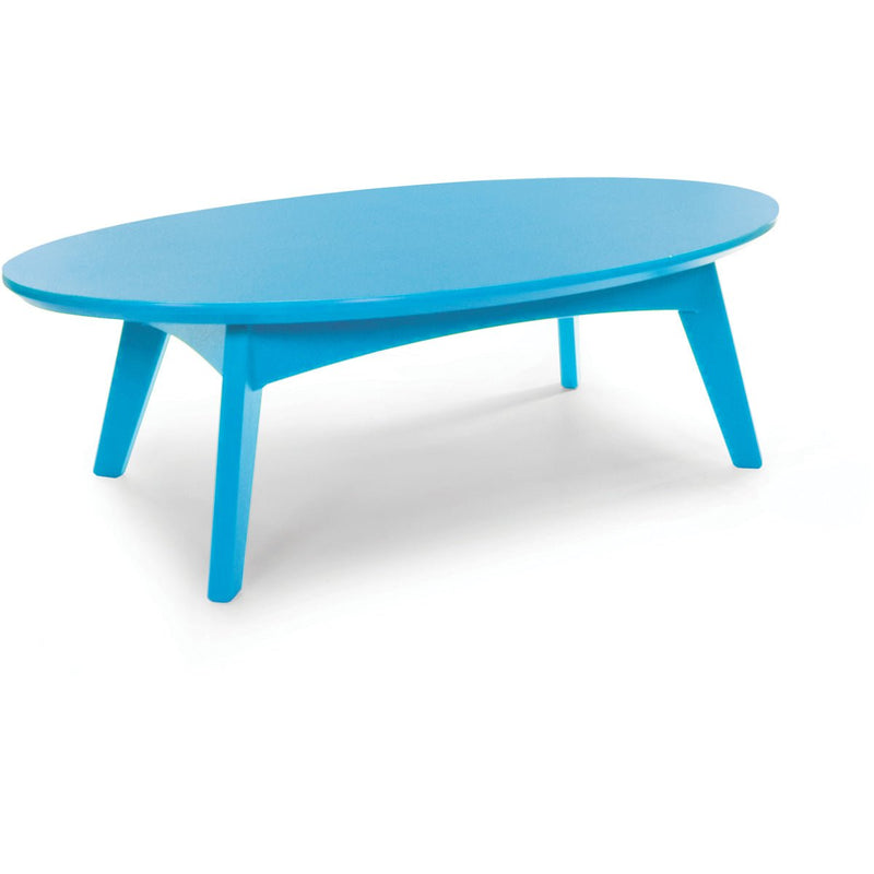 Satellite Cocktail Oval