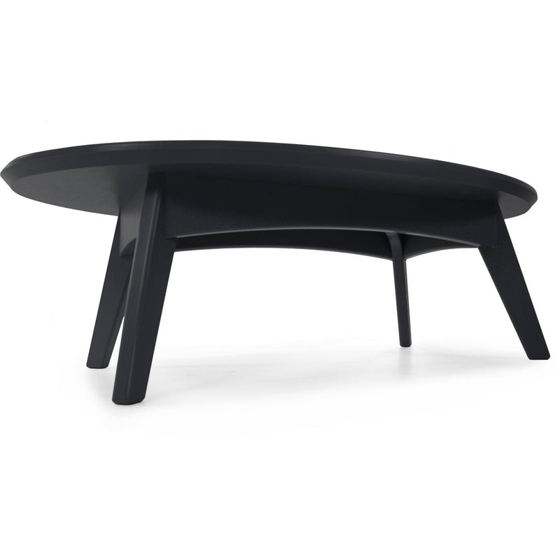 Satellite Cocktail Oval