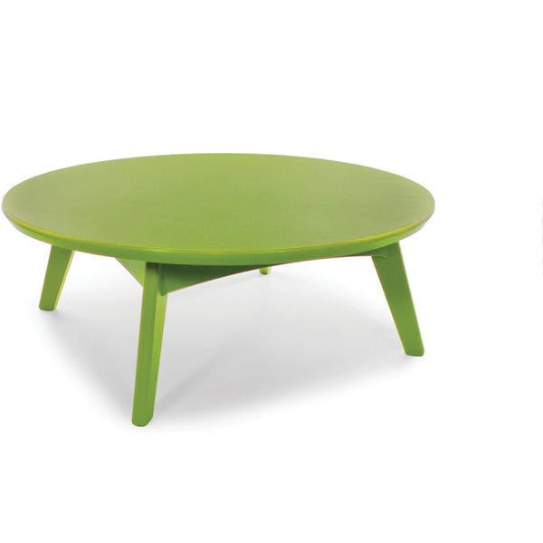 Satellite Cocktail Round