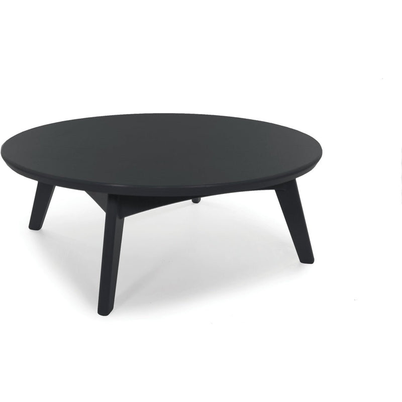 Satellite Cocktail Round