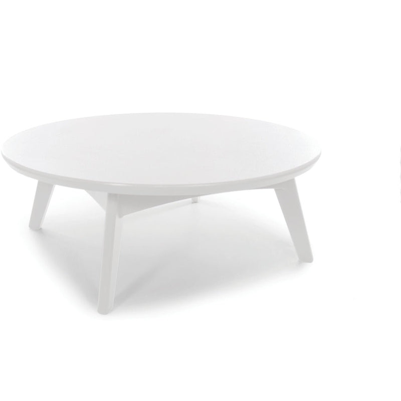 Satellite Cocktail Round