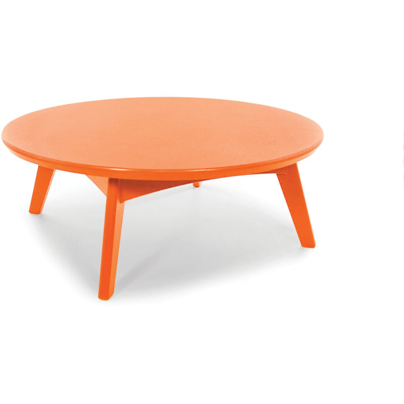 Satellite Cocktail Round