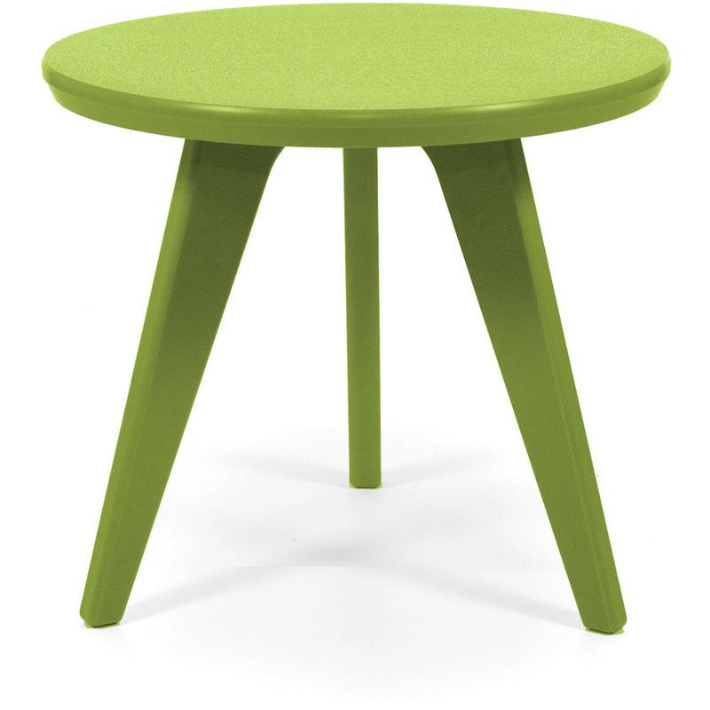 Satellite End Round 18