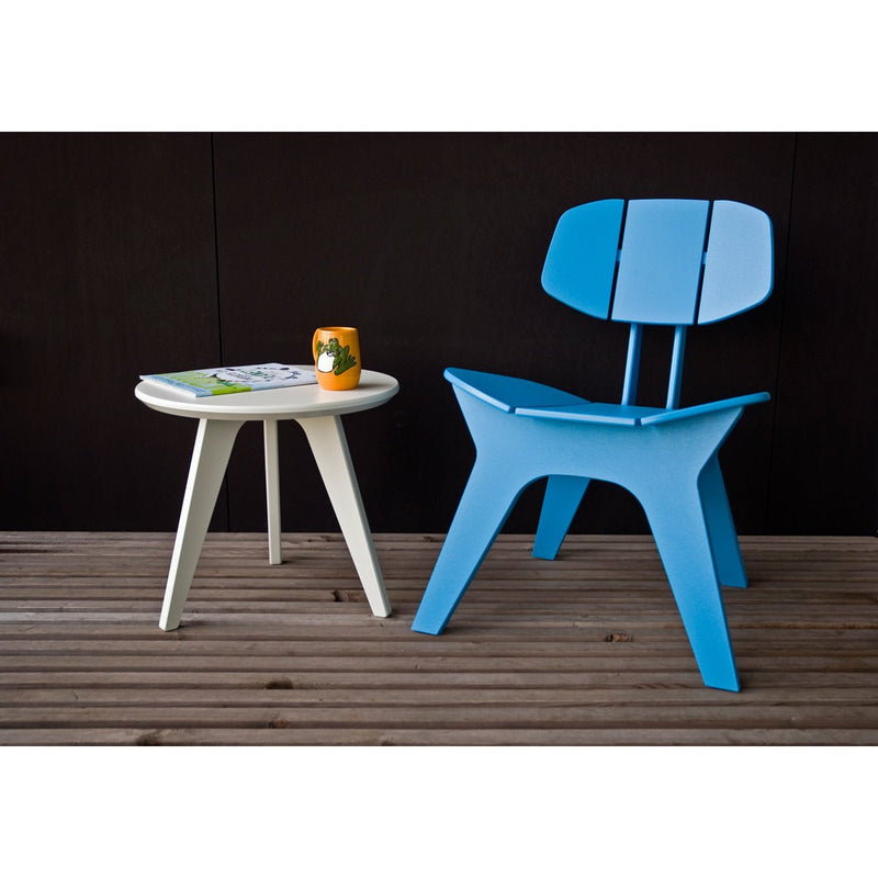 Satellite End Round 18