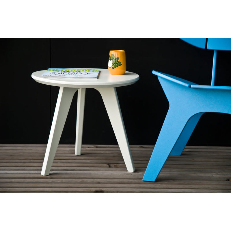 Satellite End Round 18