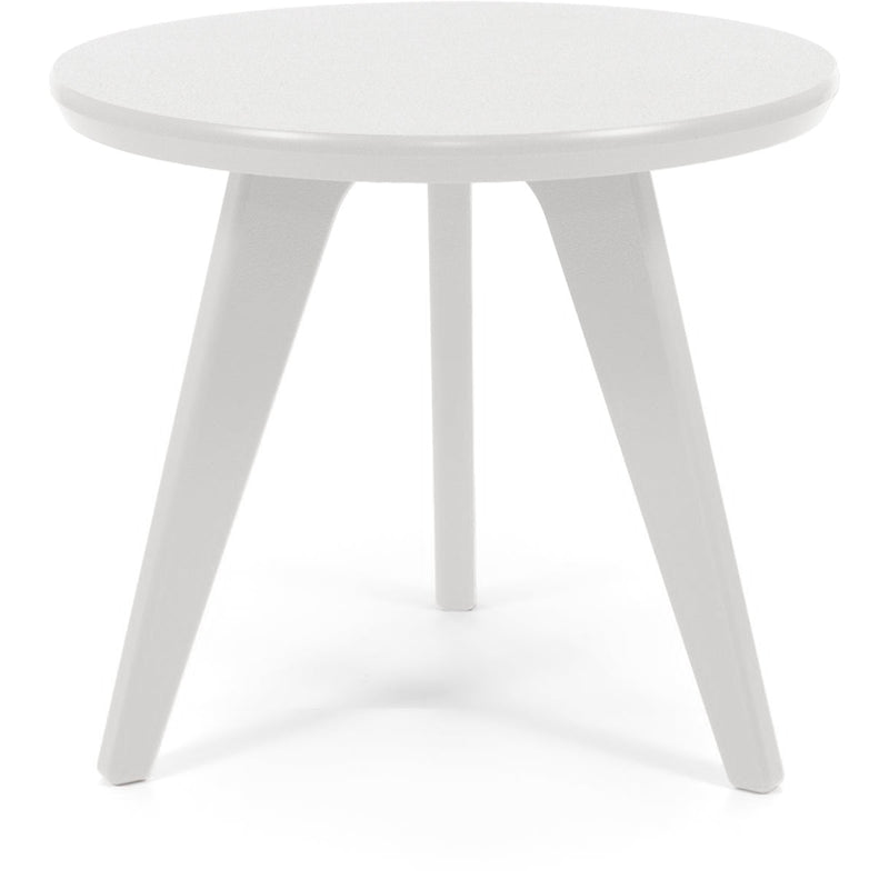 Satellite End Round 18