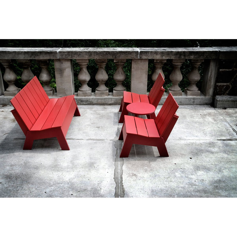 Satellite End Round 18