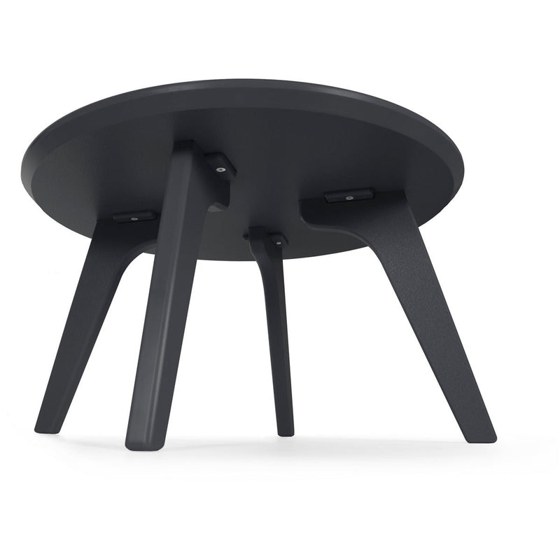 Satellite End Round 26