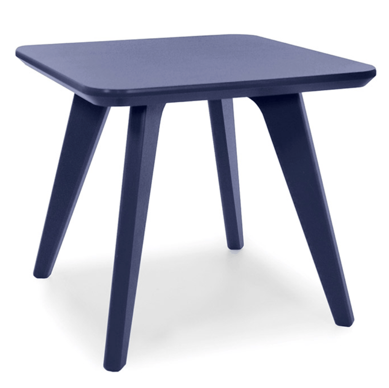 Satellite End Square 18