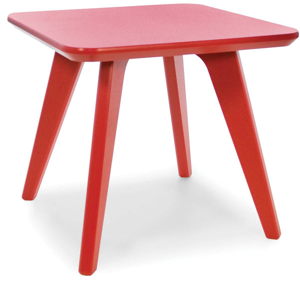 Satellite End Square 18