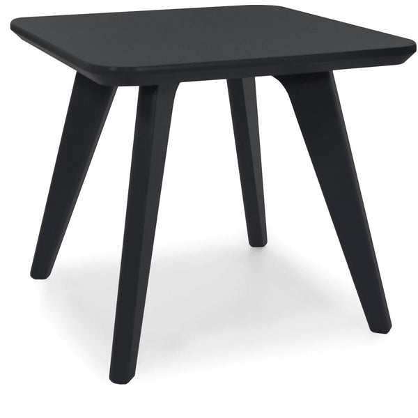 Satellite End Square 18