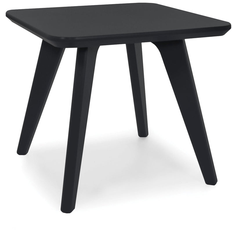 Satellite End Square 18